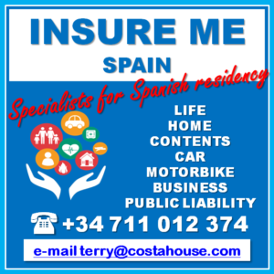 Insure Me Spain